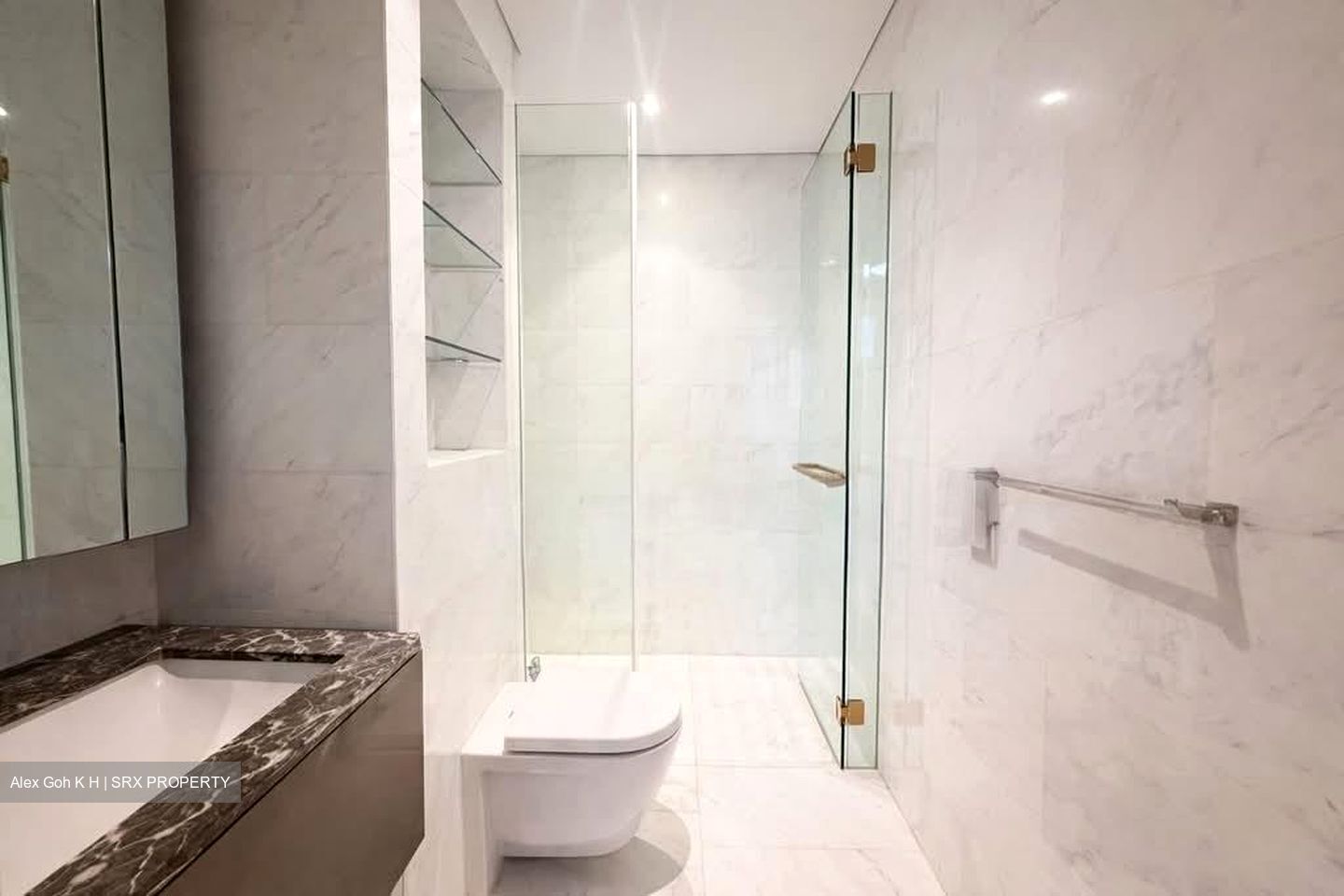 South Beach Residences (D7), Apartment #581643351